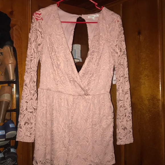 Romper - Picture 1 of 2